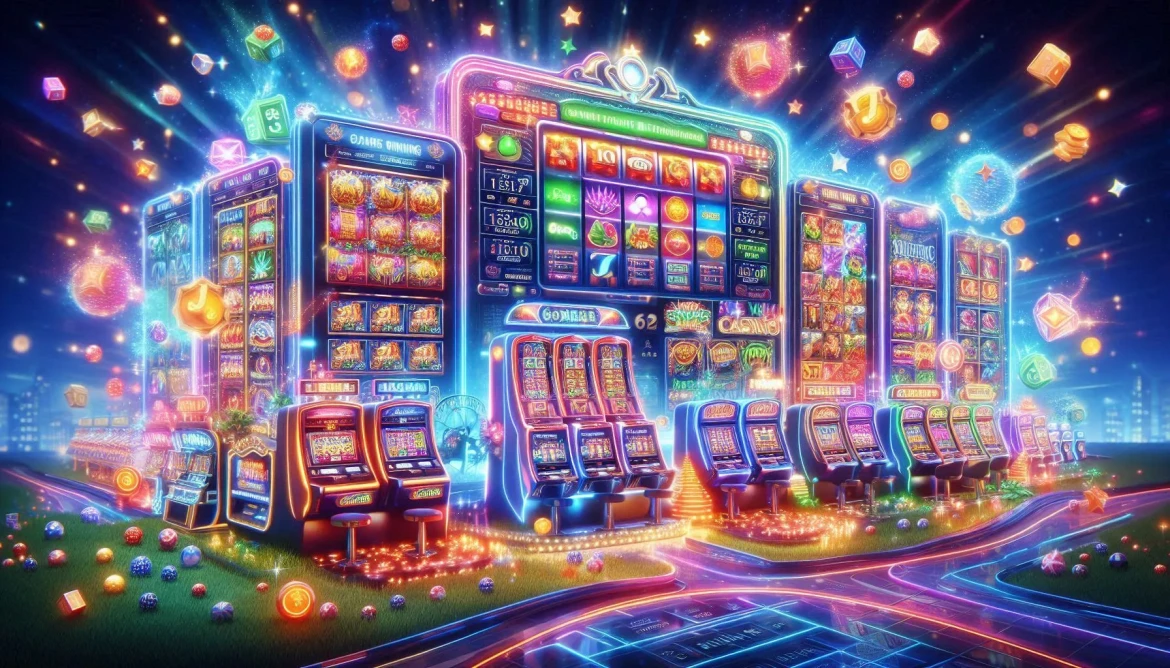 EZZ Casino